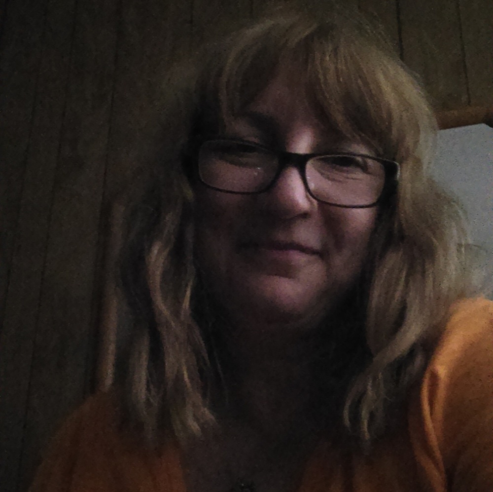 Meet your Posher, Tanya